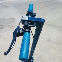 اسکوتر برقی|دوچرخه، اسکیت، اسکوتر|بندر ماهشهر, |دیوار