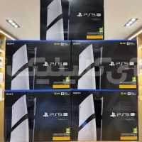 PS5 Pro 2T 7121 UK اروپا