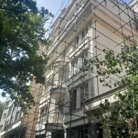 داربست فلزی (کدخدا)|خدمات پیشه و مهارت|تهران, پاسداران|دیوار