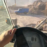 بلوک با چک صیادی/پخش ماسه و سیمان