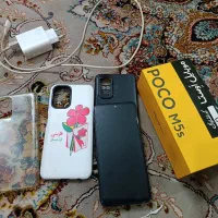 m5s رام8 256|موبایل|مشهد, رده|دیوار