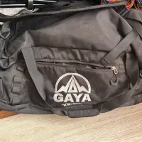 کوله مسافرتی