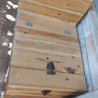 لانه طوطی‌سان سایز بزرگ|لوازم جانبی حیوانات|اصفهان, عسگریه|دیوار