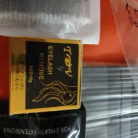 وسایل کاشت مژه نو|آرایشی، بهداشتی، درمانی|تهران, دبستان|دیوار