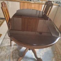 میزناهار خوری شش نفره