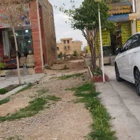 زمین تجاری زیر زمین همکف با بالکن