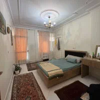۱۳۰ متر ۲ خواب جنوبی بدون مشرف در محلاتی|اجارهٔ آپارتمان|تهران, شهرک محلاتی|دیوار
