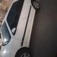 پژو پارس موتورجدیدمدل1401