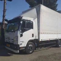 باربری عدالت بار حمل اثاث منزل با مجوز رسمی|خدمات حمل و نقل|خرم‌آباد, |دیوار