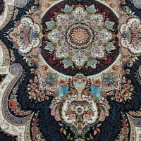 فرش و میز تلوزیون فوری