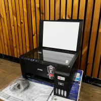 پرینتر epson|پرینتر، اسکنر، کپی، فکس|تهران, امامت|دیوار