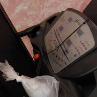 تردمیل درحدنومیباشد