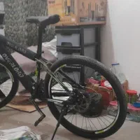 دوچرخه ۲۶ کراس حرفه ای