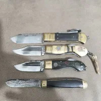 چاقو جیبی بابا