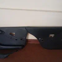 رو دری پژو مشکی 3عدد