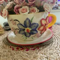 جای گل|صنایع دستی و سایر لوازم تزئینی|کرج, باغستان|دیوار