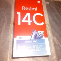 شیائومی redmi 14c (256 - 16G ram)