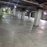 فروش و بتن ریزی سقف محوطه سوله با دستگاه ماله برقی|خدمات پیشه و مهارت|قزوین, |دیوار