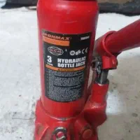 جک روغنی وگریسی ۵ تن