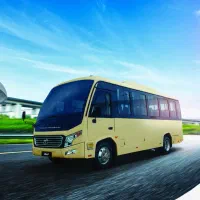 مینی بوس ۲۳نفرارتا پلاس