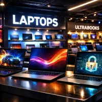 خرید فوری لپ تاپ شما/بالاترین قیمت