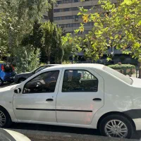 رنو تندر 90 (L90 لوگان) اتوماتیک، مدل ۱۳۹۶|خودرو سواری و وانت|تهران, اکباتان|دیوار