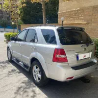 سورنتو ۲۰۰۸|خودرو سواری و وانت|تهران, سوهانک|دیوار