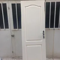 درب سرویس|مصالح و تجهیزات ساختمان|مشهد, موسوی قوچانی|دیوار