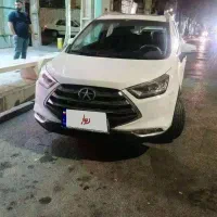 فروش نقدی جک S3 مدل 1402 یا معاوضه با خودرو|خودرو سواری و وانت|اراک, |دیوار