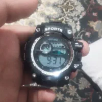 ساعت سالم و 7رنگ تومن برای خریدار واقعی 40٪تخفیف