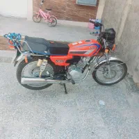 باسلام موتور عروسک
