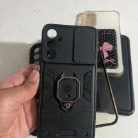 کاور گوشی سامسونگ A34|لوازم جانبی موبایل و تبلت|فیروزآباد (فارس), |دیوار