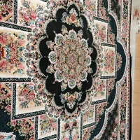 فرش|فرش|کازرون, |دیوار