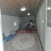 سوئیت تمیز کولر دار