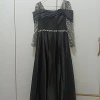 لباس مجلسی