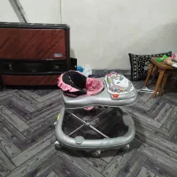 روروک سالم بدون شکستگی|کالسکه و لوازم جانبی|همدان, |دیوار