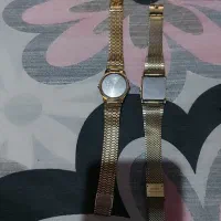 فروش ساعتهای قدیمی سیتی زن و اوماکس citizen و omax|ساعت|بندرعباس, |دیوار