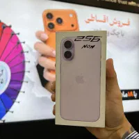 Apple 17 normal ch/a 256GB|موبایل|تهران, شیخ هادی|دیوار