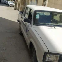 مزدا دوکابین کارا