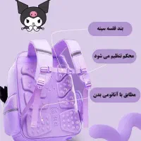 کیف و کوله صندوقی کرومی|لوازم التحریر|تهران, شهرک ولیعصر شمالی|دیوار