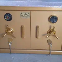 گاوصندوق کیفیت بالا.امنیت 58میلیون