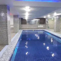 150متر اقدسیه گلزار فول مشاعات .استخر فعال|اجارهٔ آپارتمان|تهران, اقدسیه|دیوار