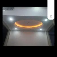 گچکاری گچکار  رابیتس  جوشکاری اندیشه شهریار تهران|خدمات پیشه و مهارت|اندیشه, |دیوار