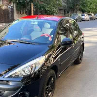 207 mc|خودرو سواری و وانت|تهران, دریا|دیوار
