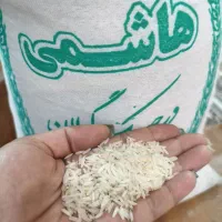 برنج هاشمی گیلان