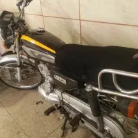 هوندا 200 پرواز  مدل 1392|موتورسیکلت|شیراز, زرهی|دیوار