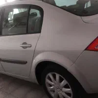 مگان 2000 اتومات مدل ۸۹|خودرو سواری و وانت|اسفراین, |دیوار