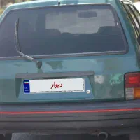 پراید هاشبک کره ای|خودرو سواری و وانت|قزوین, |دیوار