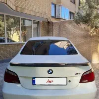 BMW 525 در حد صفر|خودرو سواری و وانت|مشهد, سجاد شهر|دیوار