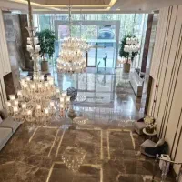 برج باغ Lux فول مشاعات زیرقیمت / امنیت و امکانات|اجارهٔ آپارتمان|تهران, پاسداران|دیوار